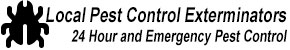 Fairfield And Hocking County Exterminators